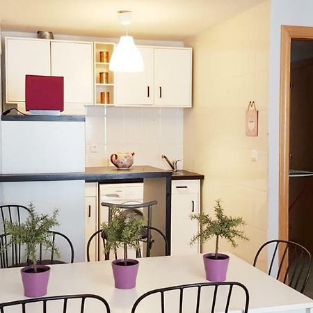 Apartamento Vivienda Turística Pirineos XXI Canfranc Exterior foto